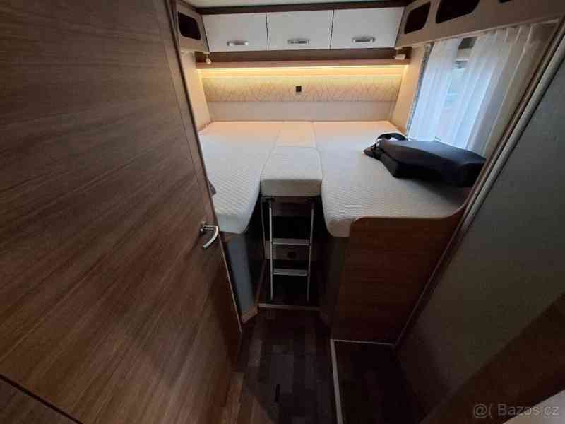 Ostatní Weinsberg 700 MG,22 JTD - foto 18