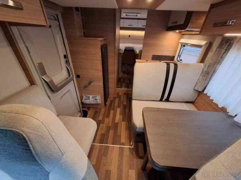 Ostatní Weinsberg 700 MG,22 JTD - foto 9