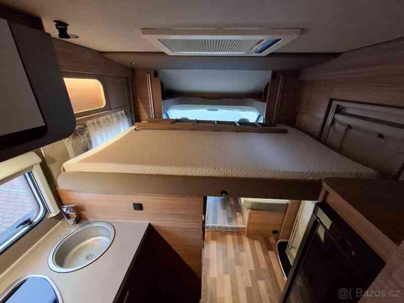 Ostatní Weinsberg 700 MG,22 JTD - foto 5