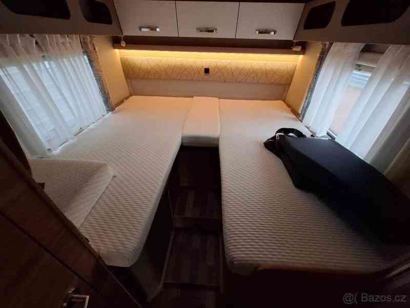 Ostatní Weinsberg 700 MG,22 JTD - foto 15