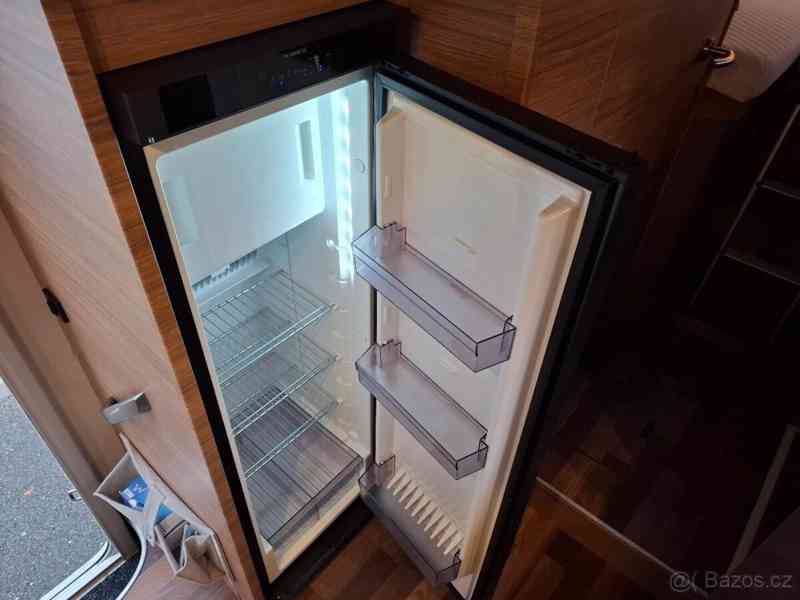 Ostatní Weinsberg 700 MG,22 JTD - foto 10