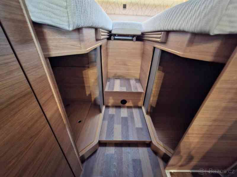 Ostatní Weinsberg 700 MG,22 JTD - foto 12