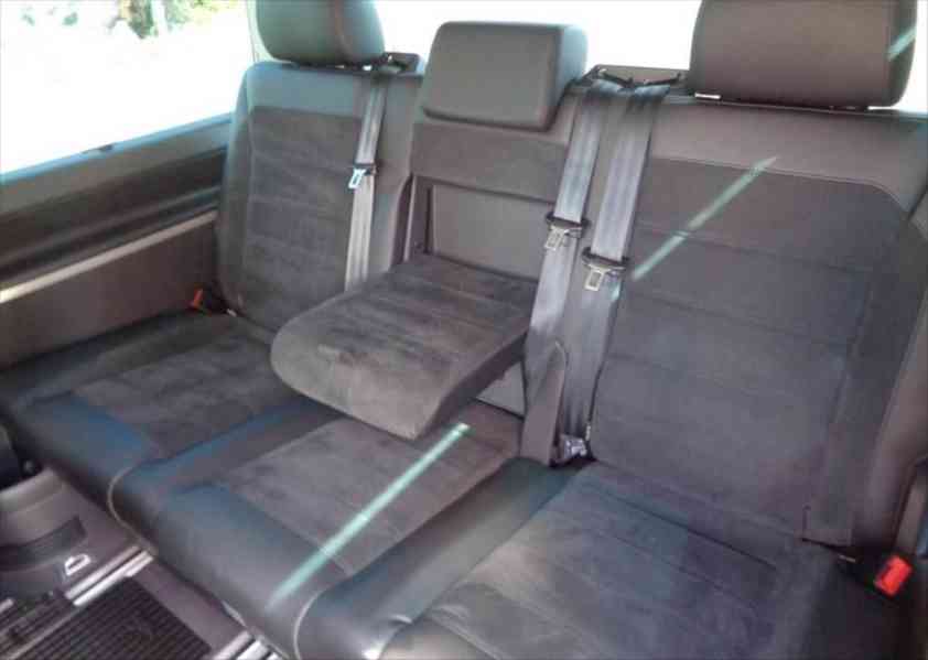 Volkswagen Multivan 2,0   BITDI - foto 3