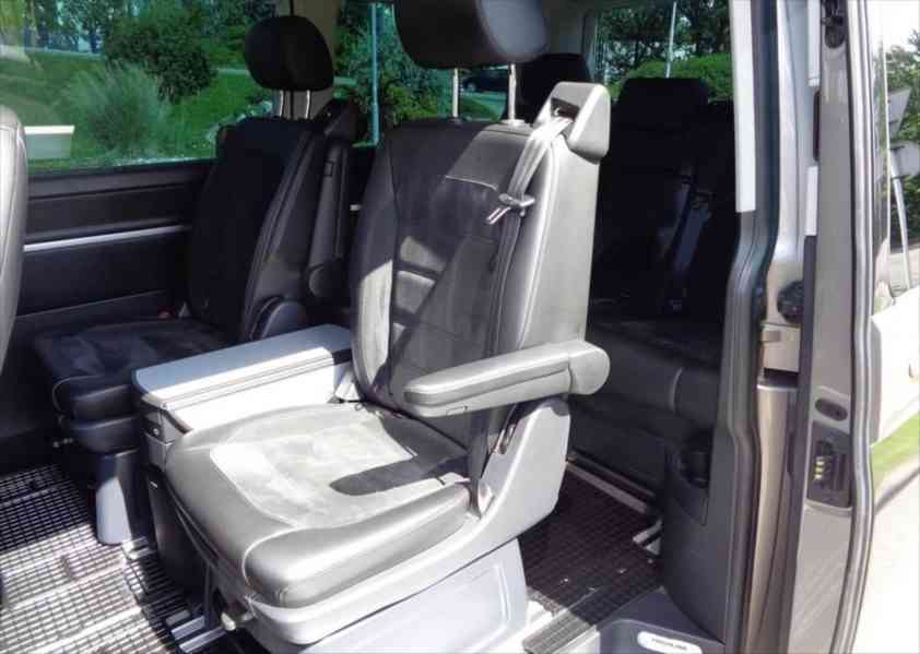 Volkswagen Multivan 2,0   BITDI - foto 5