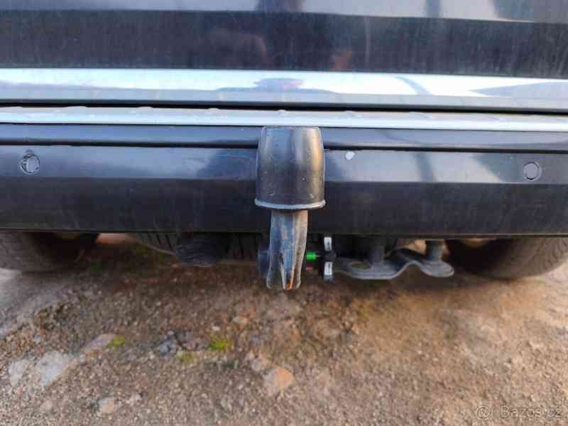 Volkswagen Multivan 2,0   BITDI - foto 11