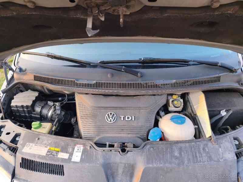 Volkswagen Multivan 2,0   BITDI - foto 17