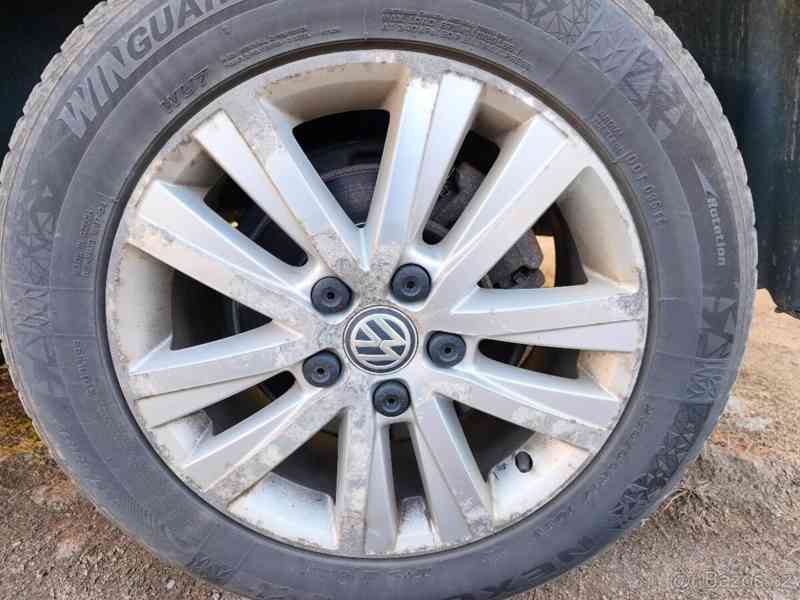 Volkswagen Multivan 2,0   BITDI - foto 9