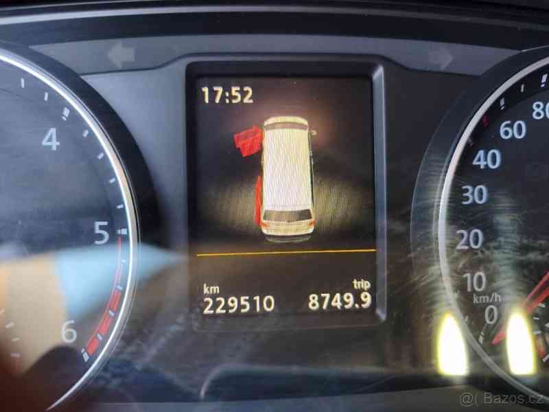 Volkswagen Multivan 2,0   BITDI - foto 12