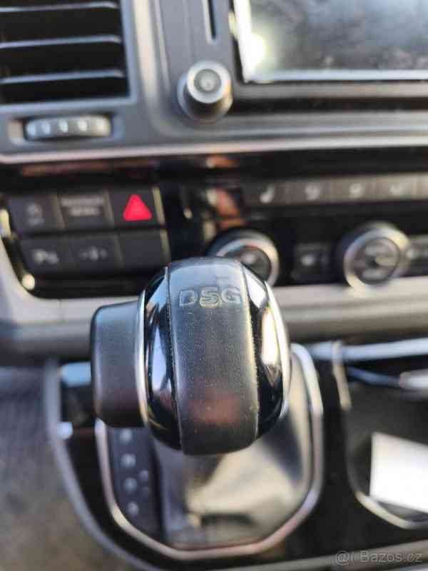 Volkswagen Multivan 2,0   BITDI - foto 14