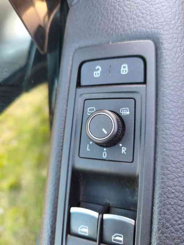 Volkswagen Multivan 2,0   BITDI - foto 18