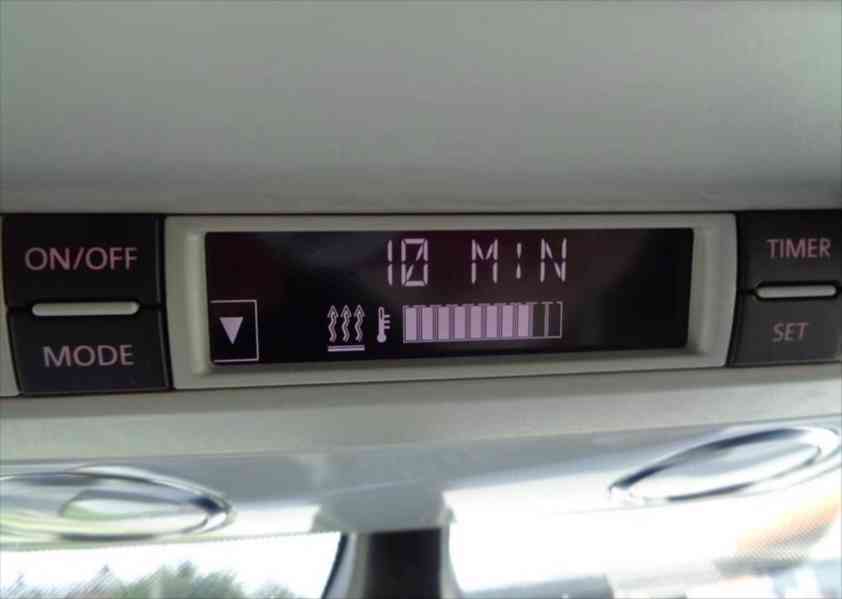 Volkswagen Multivan 2,0   BITDI - foto 6