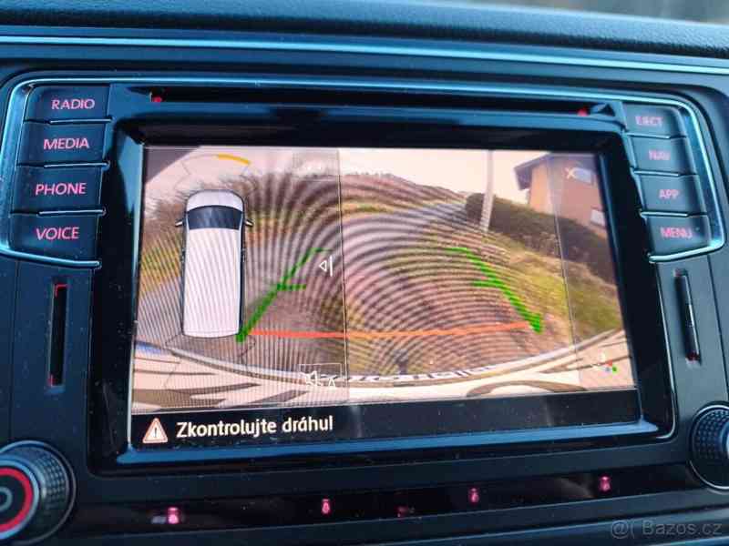 Volkswagen Multivan 2,0   BITDI - foto 20