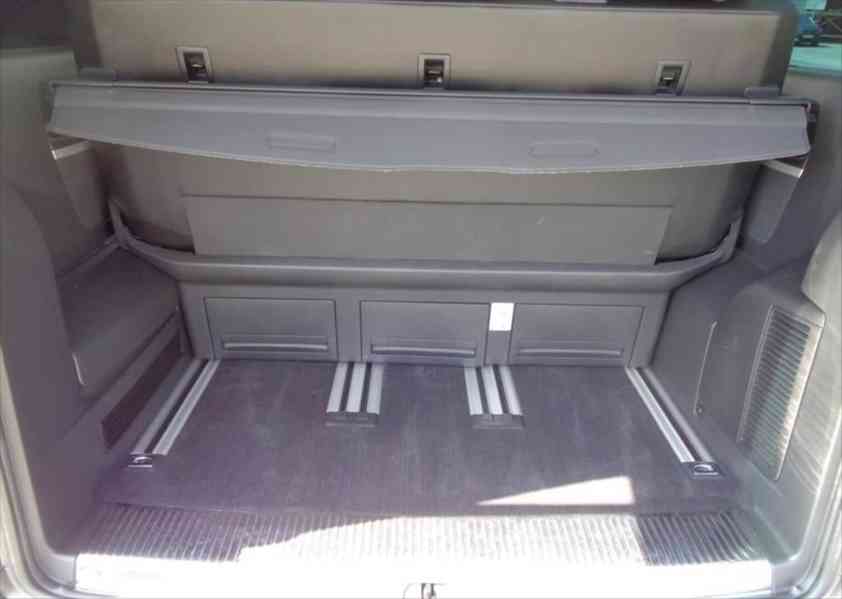 Volkswagen Multivan 2,0   BITDI - foto 4