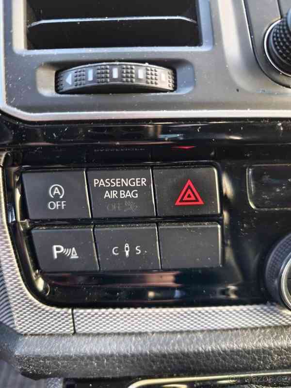 Volkswagen Multivan 2,0   BITDI - foto 15