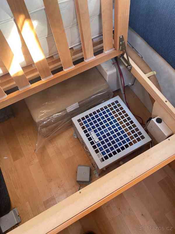 Ostatní Karavan pro 2 dospělé +2 děti - foto 19