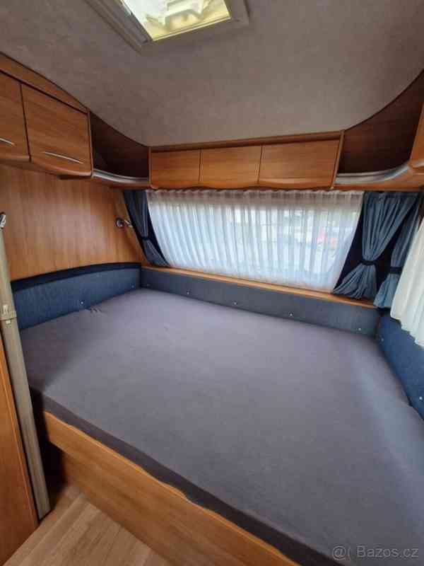 Ostatní Karavan pro 2 dospělé +2 děti - foto 6