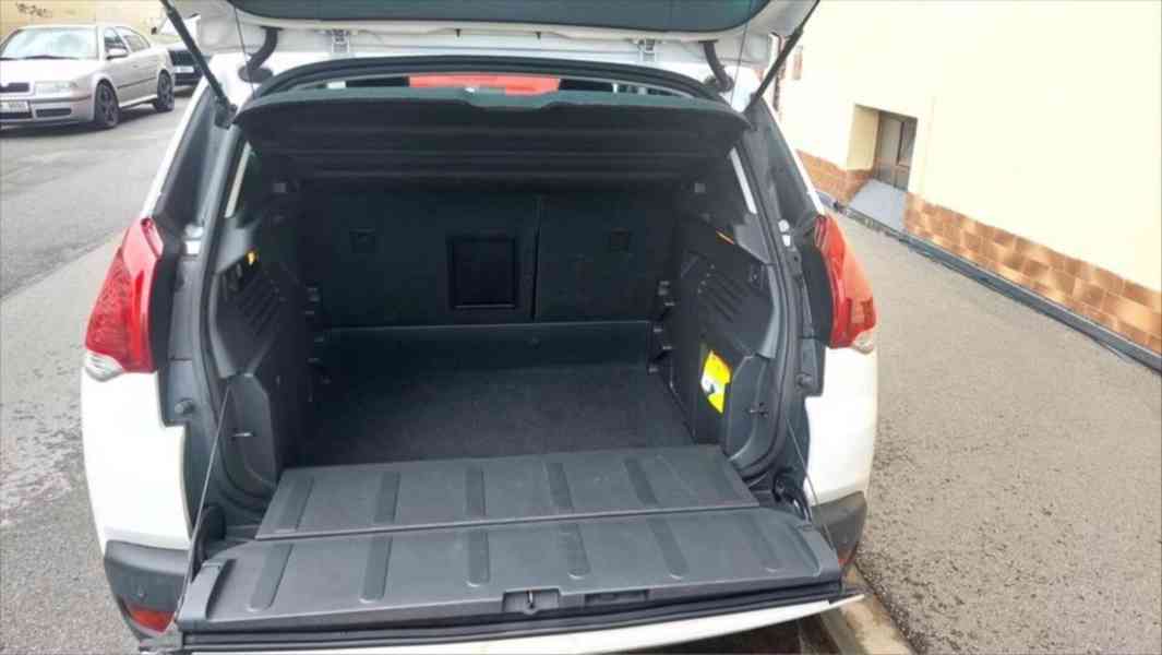 Peugeot 3008 1,2 ALLURE  PureTech 130k S&S  Allure Panorama - foto 2