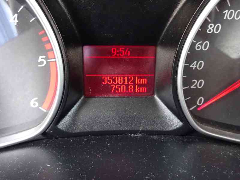 Ford Mondeo 2.0 TDCI Combi r.v.2008 (103 kw)  - foto 7