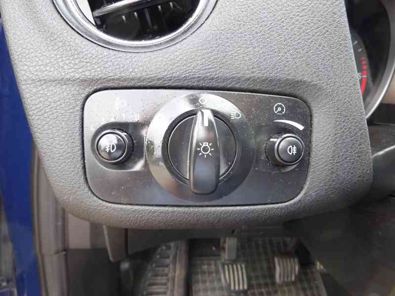 Ford Mondeo 2.0 TDCI Combi r.v.2008 (103 kw)  - foto 12