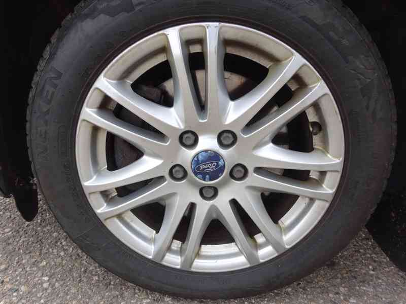 Ford Mondeo 2.0 TDCI Combi r.v.2008 (103 kw)  - foto 18