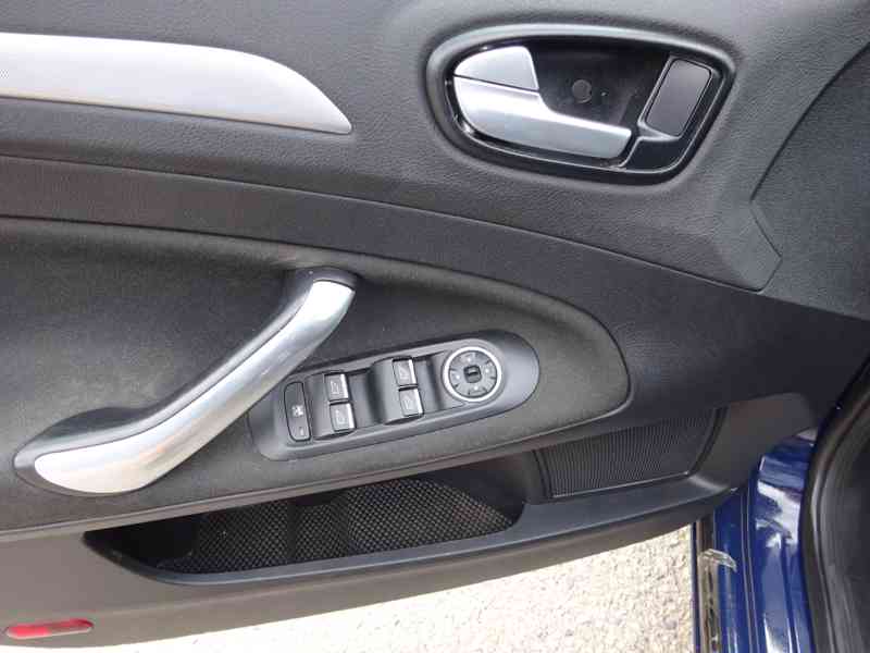 Ford Mondeo 2.0 TDCI Combi r.v.2008 (103 kw)  - foto 6