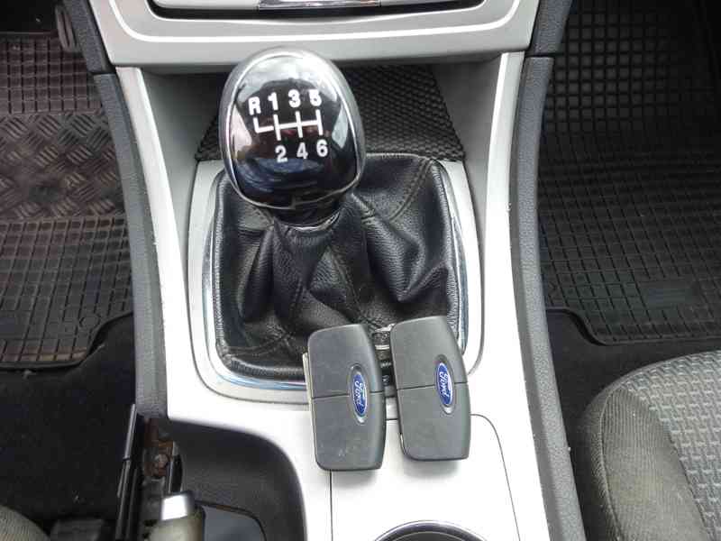 Ford Mondeo 2.0 TDCI Combi r.v.2008 (103 kw)  - foto 10