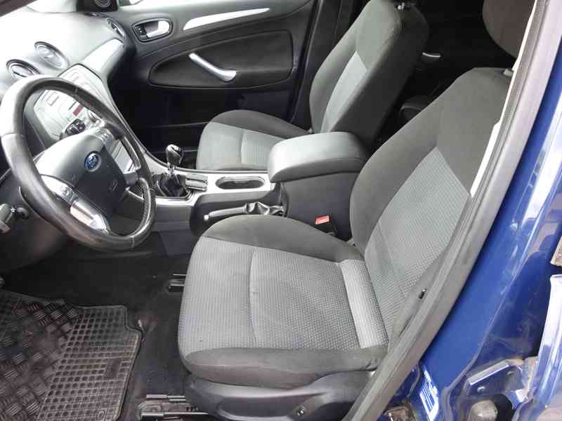 Ford Mondeo 2.0 TDCI Combi r.v.2008 (103 kw)  - foto 14