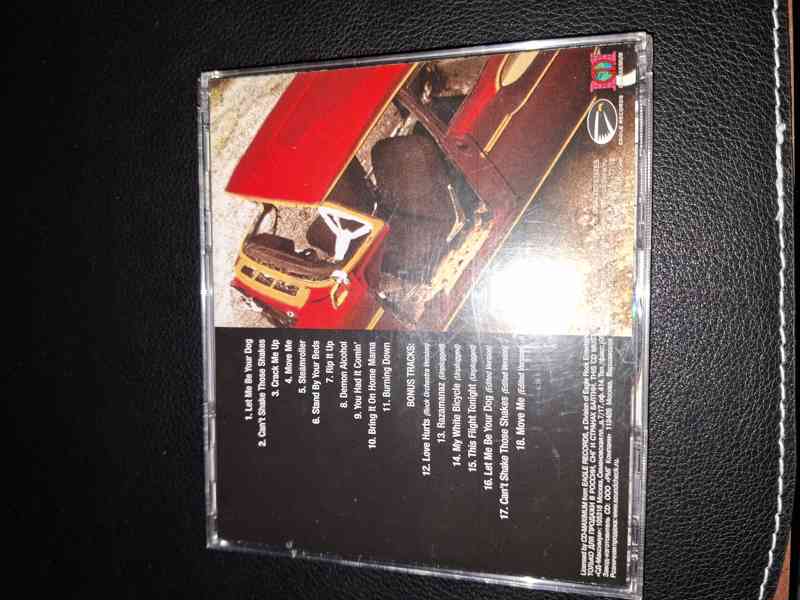 CD - foto 2