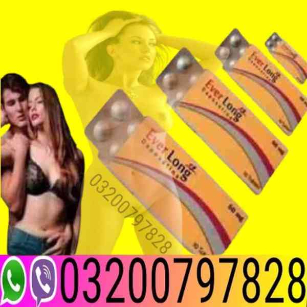 Everlong Tablets In Sialkot *( 03200797828 )*