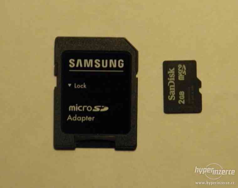 SAMSUNG GT-S5560i - foto 5