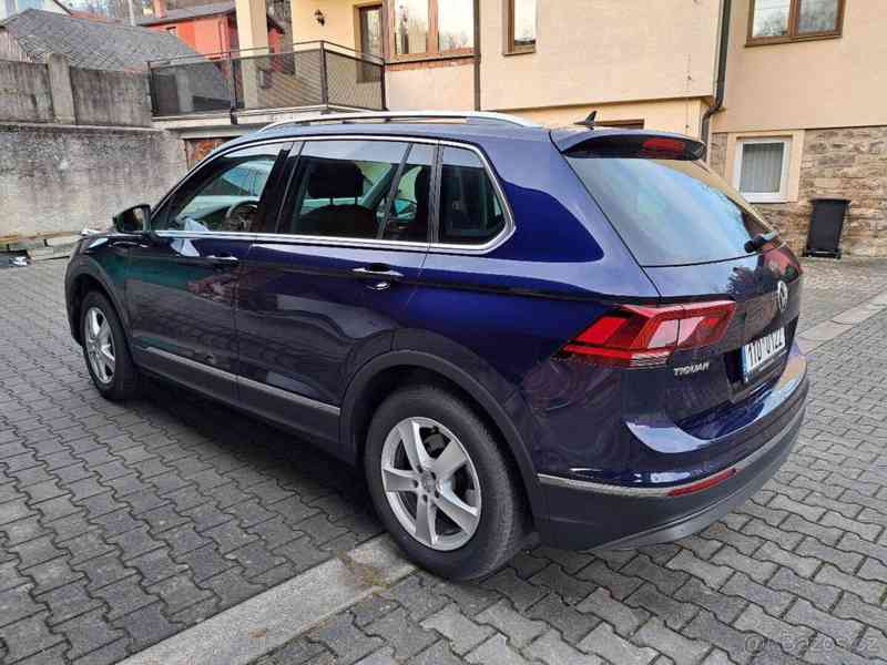 Volkswagen Tiguan 2,0   110kw DSG Highline - foto 6