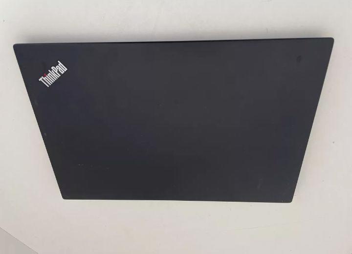Lenovo  Procesor Intel Core i5 8350U @ 1,70 GHz  Pevný disk 