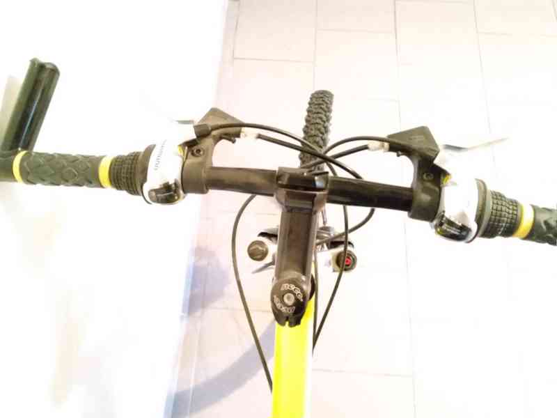 Horské kolo Olpran Challenger 26 - foto 4