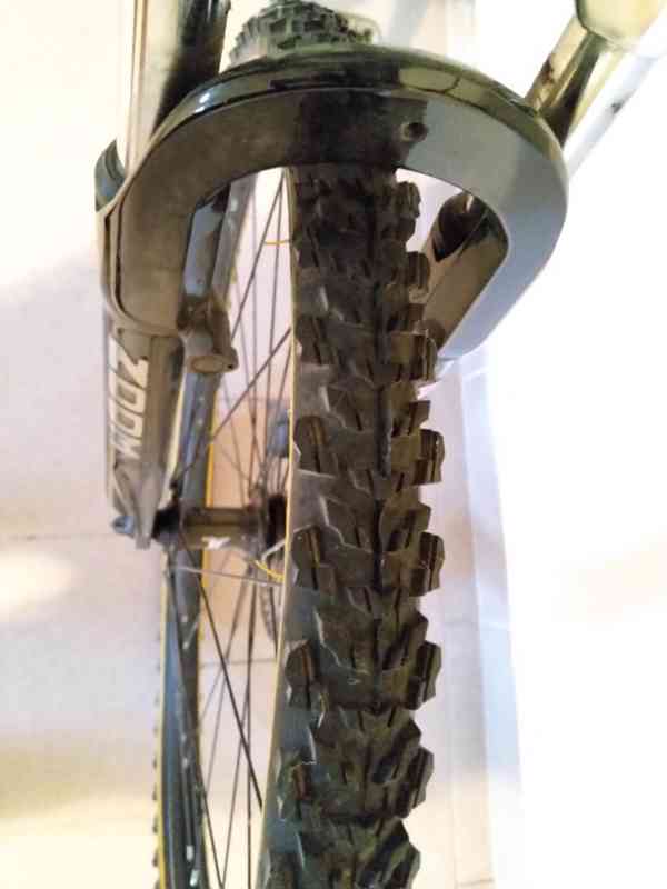 Horské kolo Olpran Challenger 26 - foto 3