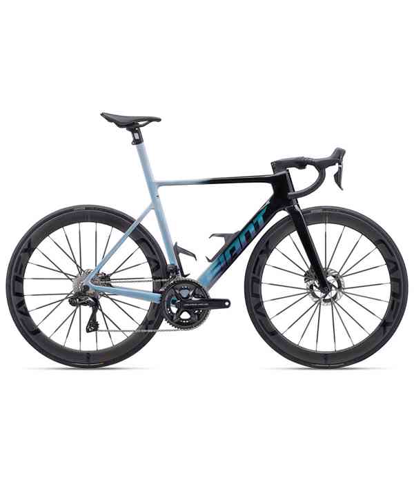 2024 Giant Propel Advanced SL 0 Road Bike (M3BIKESHOP) - foto 1