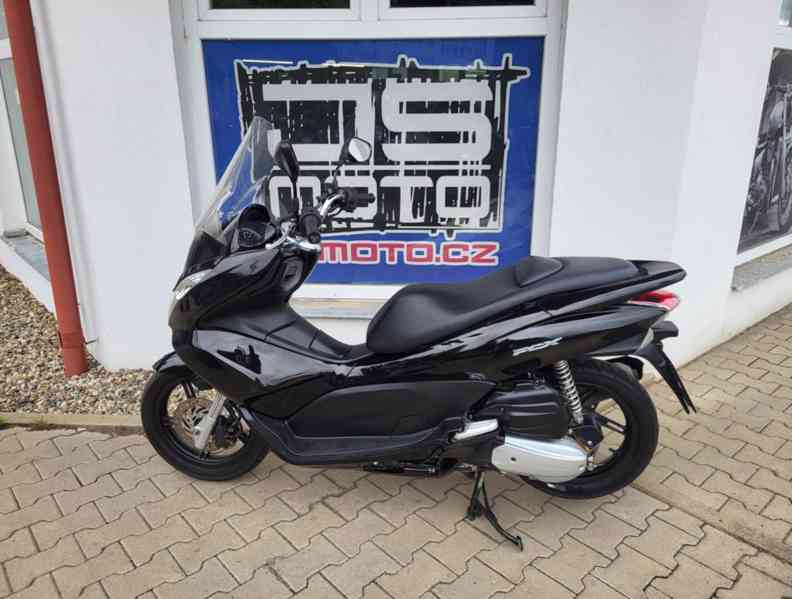 Honda PCX 125 - foto 5