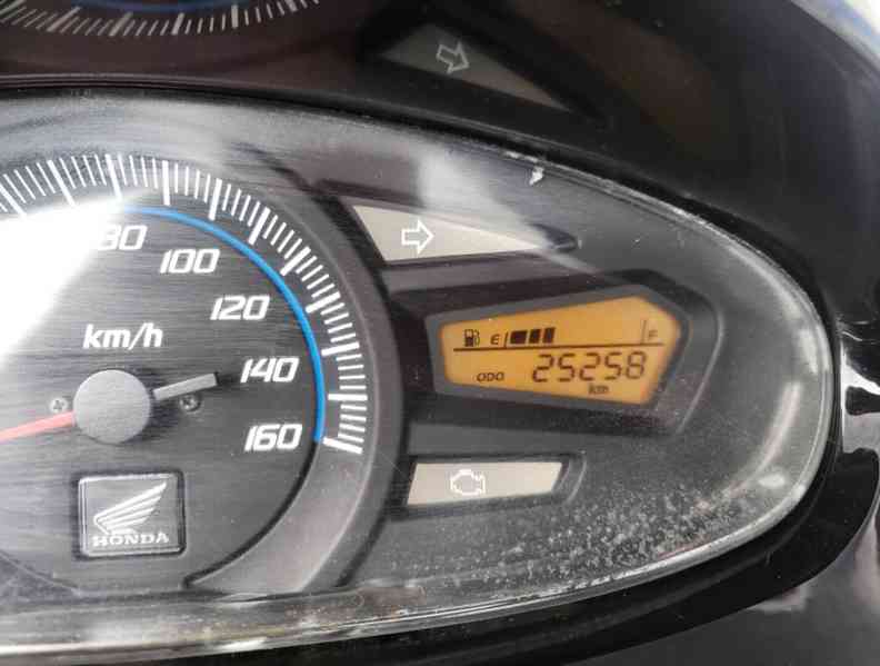 Honda PCX 125 - foto 7
