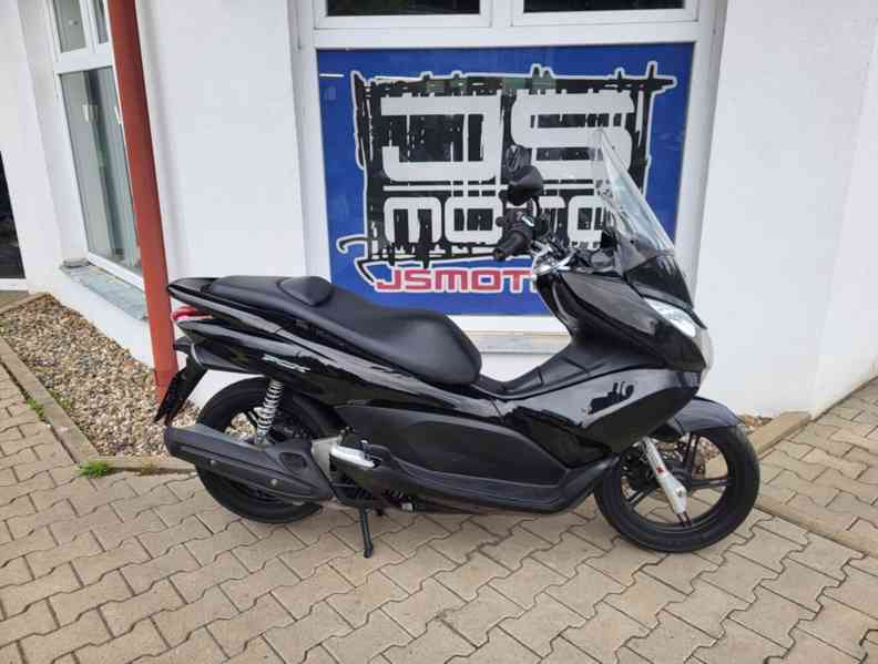 Honda PCX 125 - foto 2
