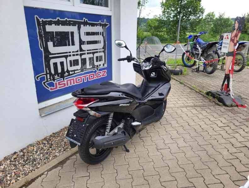 Honda PCX 125 - foto 3