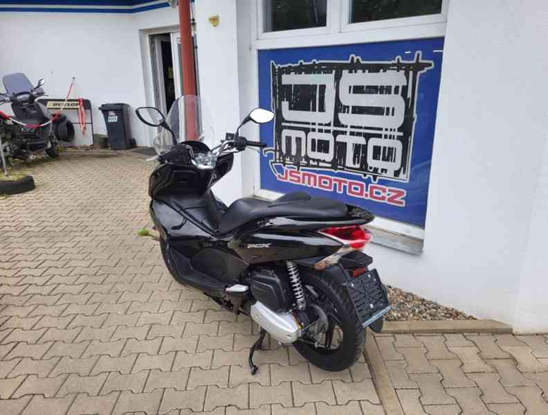 Honda PCX 125 - foto 6