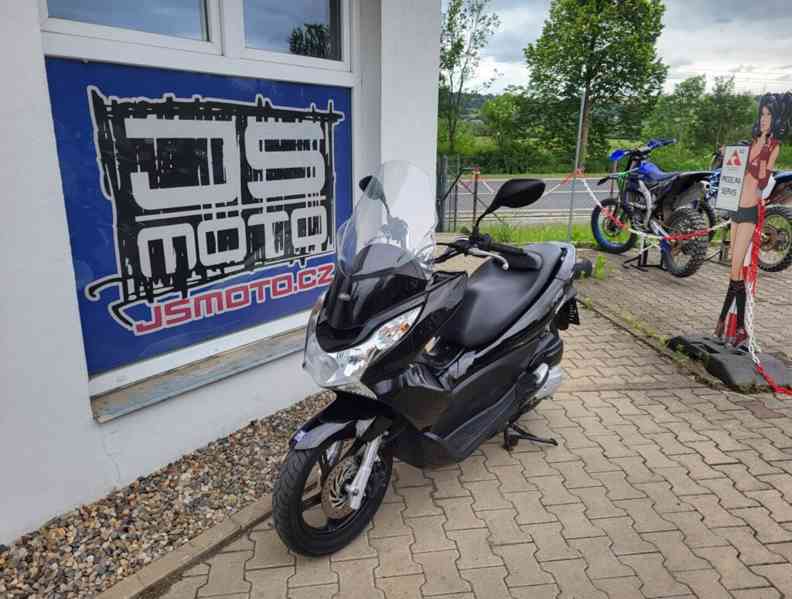 Honda PCX 125 - foto 4
