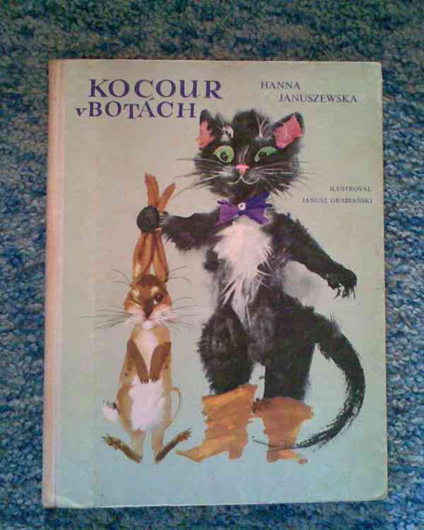 Retro koš plný hraček - foto 14