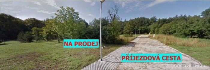Prodej st. pozemku 1972 m2 Praha-Radotín - foto 8