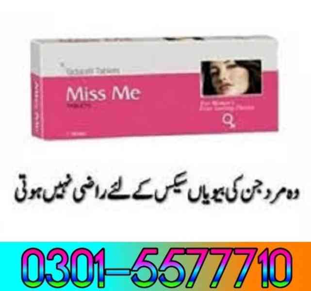 Miss me tablets in Islamabad ,,>>>> 03015577710 !! - foto 1