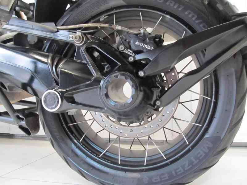 BMW R1200 GS Adventure - foto 9