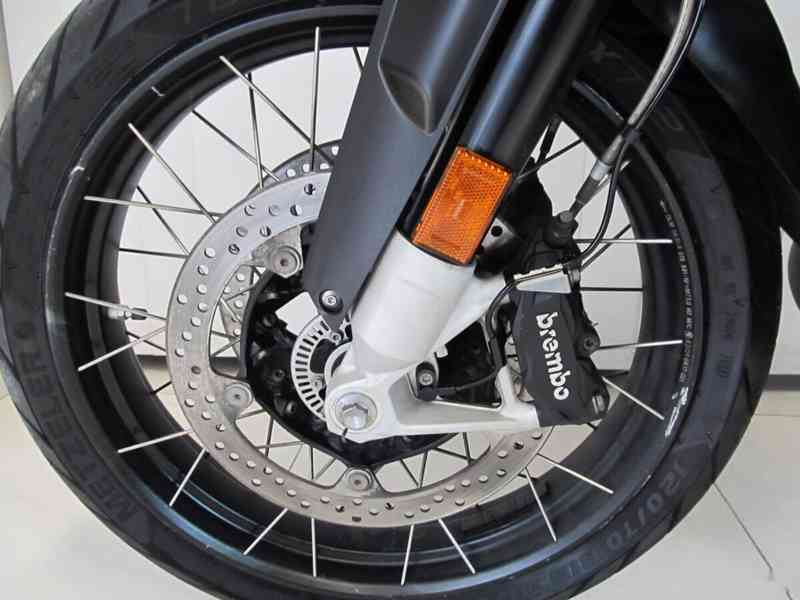 BMW R1200 GS Adventure - foto 6