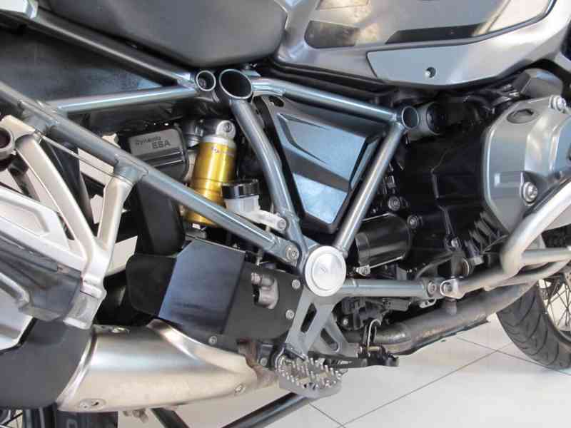 BMW R1200 GS Adventure - foto 14