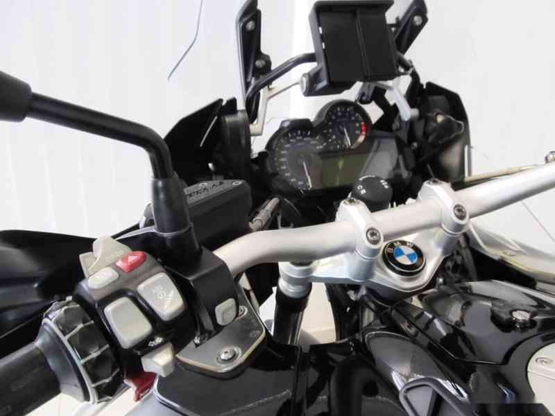 BMW R1200 GS Adventure - foto 5