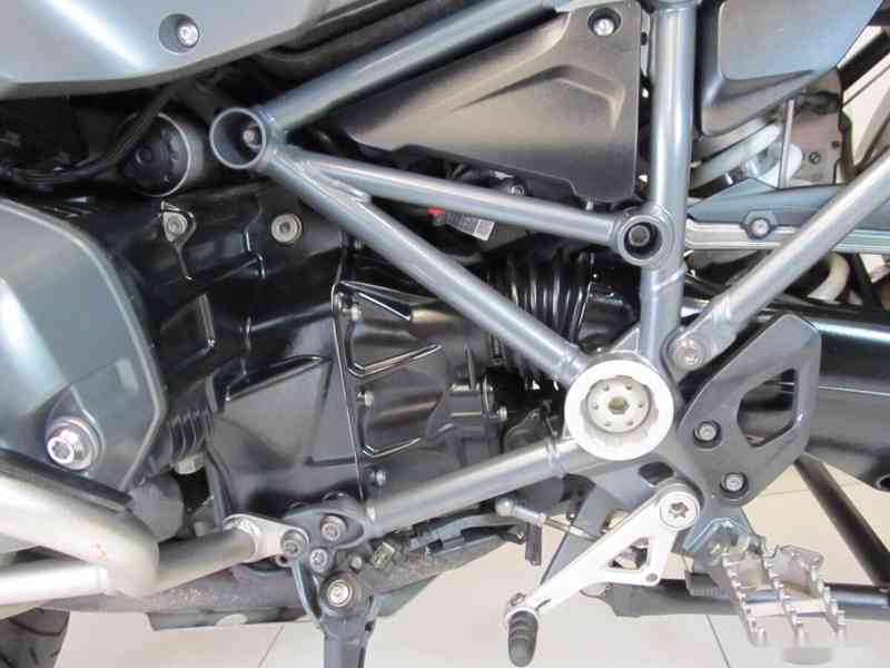 BMW R1200 GS Adventure - foto 7