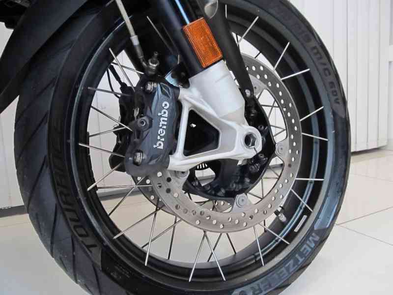 BMW R1200 GS Adventure - foto 15